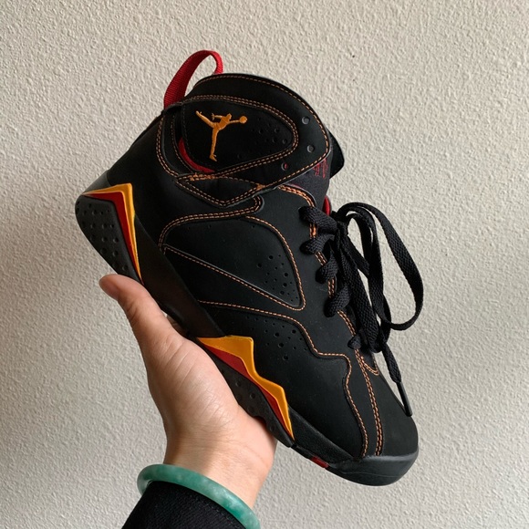 jordan retro 7 citrus